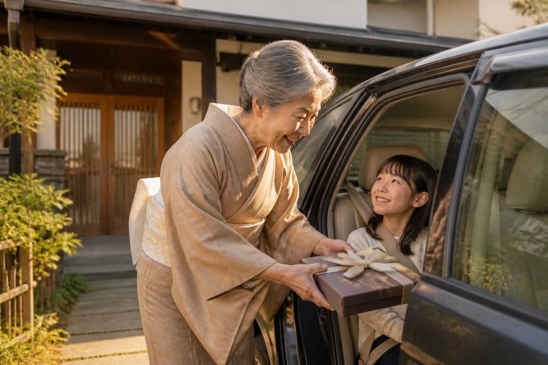 洋菓子通販を選ぶときの複数の基本ポイント